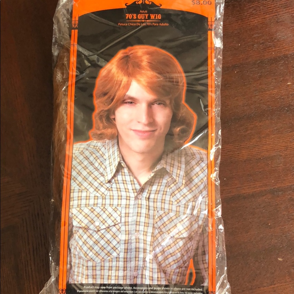 🛍Wig